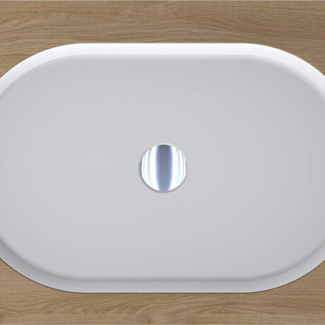 Lavabo ROME MATT #3