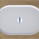 Lavabo ROME MATT #3