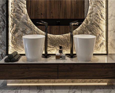 Lavabo SAN ANDREAS