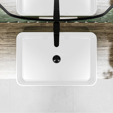 Lavabo SAN MARTIN #3