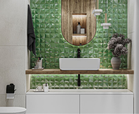 Lavabo SAN MARTIN