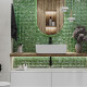 Lavabo SAN MARTIN #1
