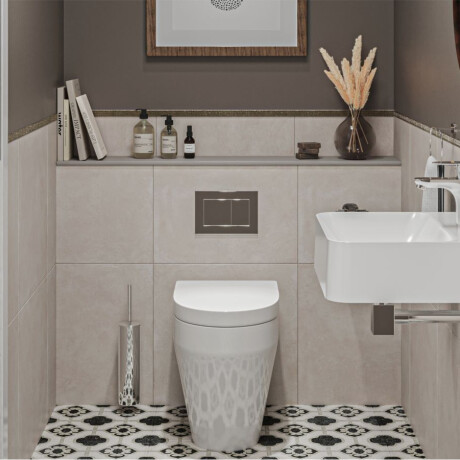 Lavabo SEED #1