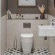 Lavabo SEED #1