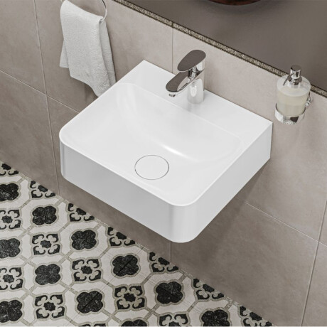 Lavabo SEED #2