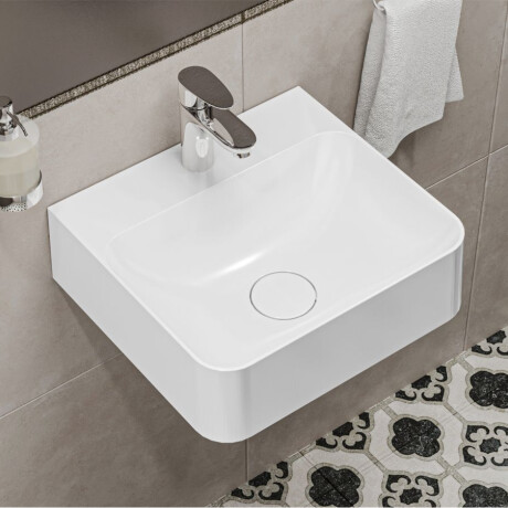 Lavabo SEED #3