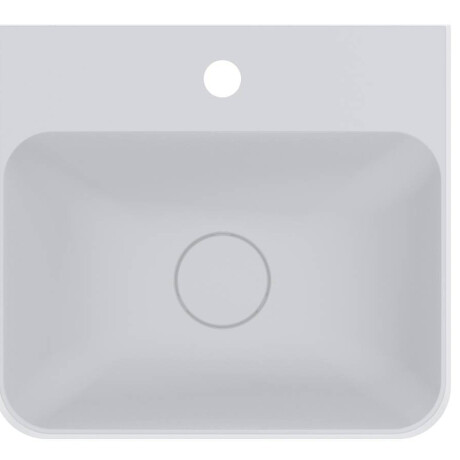 Lavabo SEED MATT #3