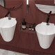 Lavabo SMART #2