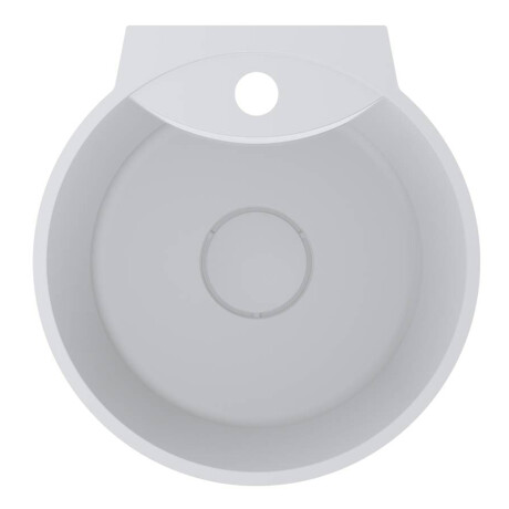 Lavabo SMART MATT #3