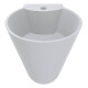 Lavabo SMART MATT #4