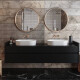 Lavabo SORRENTO #1