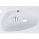 Lavabo TITANIA #6