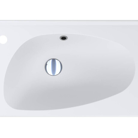 Lavabo TITANIA MATT #3