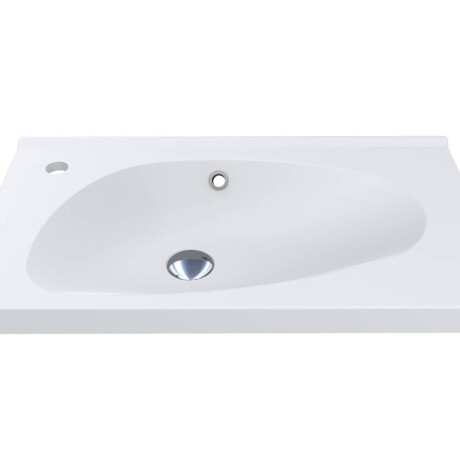 Lavabo TITANIA MATT #4
