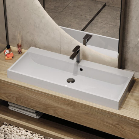 Lavabo VARNA 1000 #3