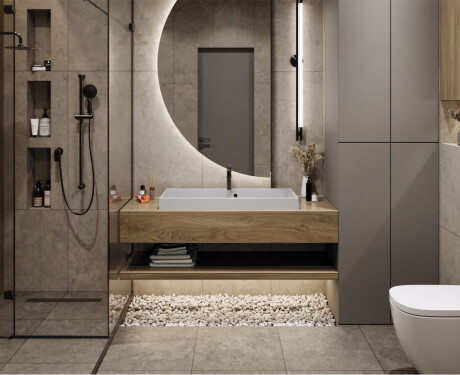 Lavabo VARNA 1000