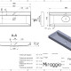 Lavabo VARNA 1000 #5