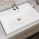 Lavabo VARNA 600 #3