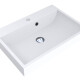 Lavabo VARNA 600 MATT #2
