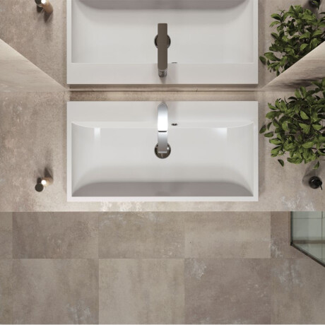 Lavabo VARNA 800 #2