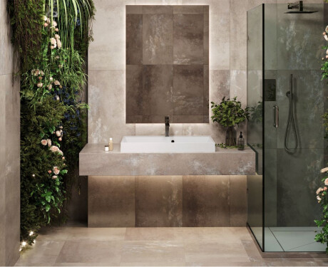 Lavabo VARNA 800