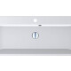 Lavabo VARNA 900 MATT #3