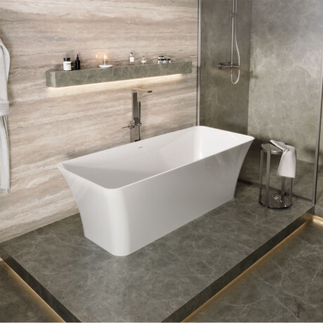 Baignoire BONITA #1