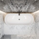 Baignoire PROVIDENCE #1