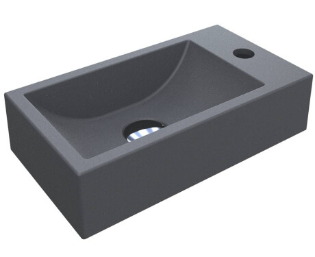 Lavabo FARO L MIRASTONE GRIS
