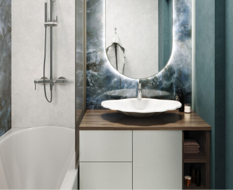 Lavabo BALI