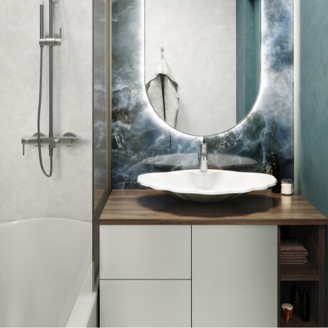 Lavabo BALI #1