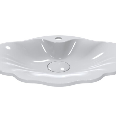 Lavabo BALI #8