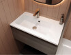 Lavabo BARCELONA 700 L
