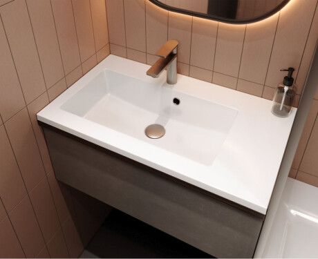 Lavabo BARCELONA 700 L