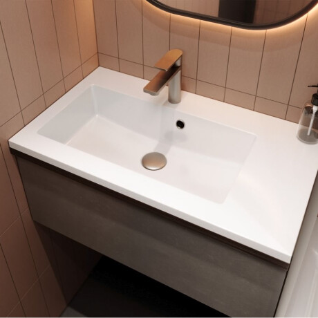 Lavabo BARCELONA 700 L #1