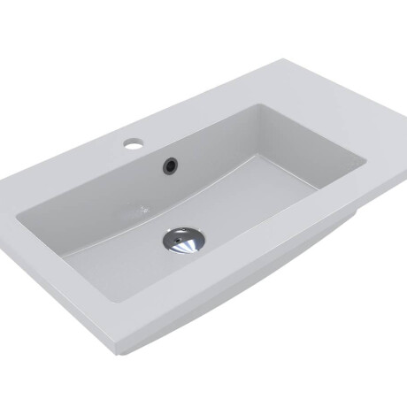 Lavabo BARCELONA 700 L #6