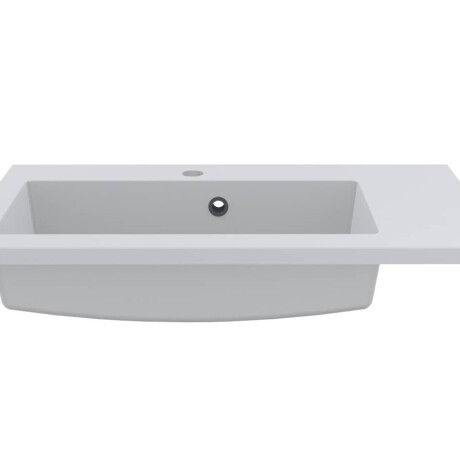 Lavabo BARCELONA 700 L MATT #2