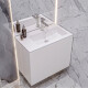 Lavabo BARCELONA 700 R #2