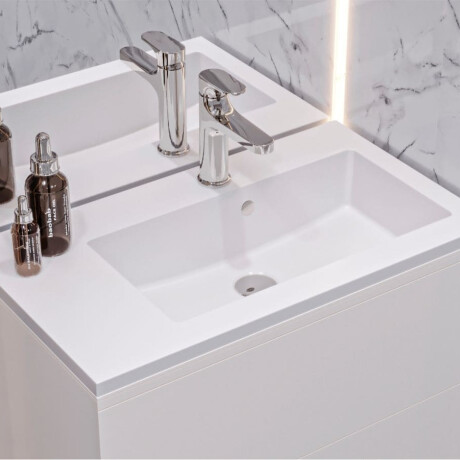 Lavabo BARCELONA 700 R #4