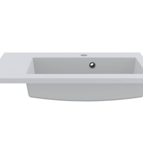 Lavabo BARCELONA 700 R #8