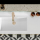 Lavabo BARCELONA 800 L #3