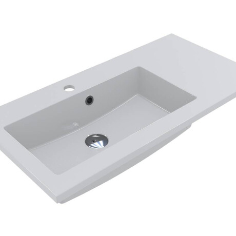 Lavabo BARCELONA 800 L #6