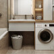 Lavabo BARCELONA 800 R #1