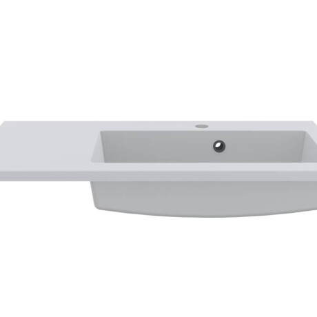 Lavabo BARCELONA 800 R #8