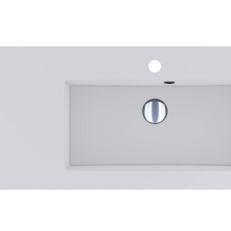 Lavabo BARCELONA 800 R MATT #3