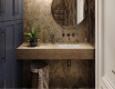 Lavabo BOGOTA 405