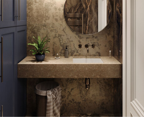 Lavabo BOGOTA 405