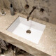 Lavabo BOGOTA 405 #2