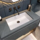 Lavabo BOGOTA 505 #2