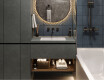 Lavabo BOGOTA 505